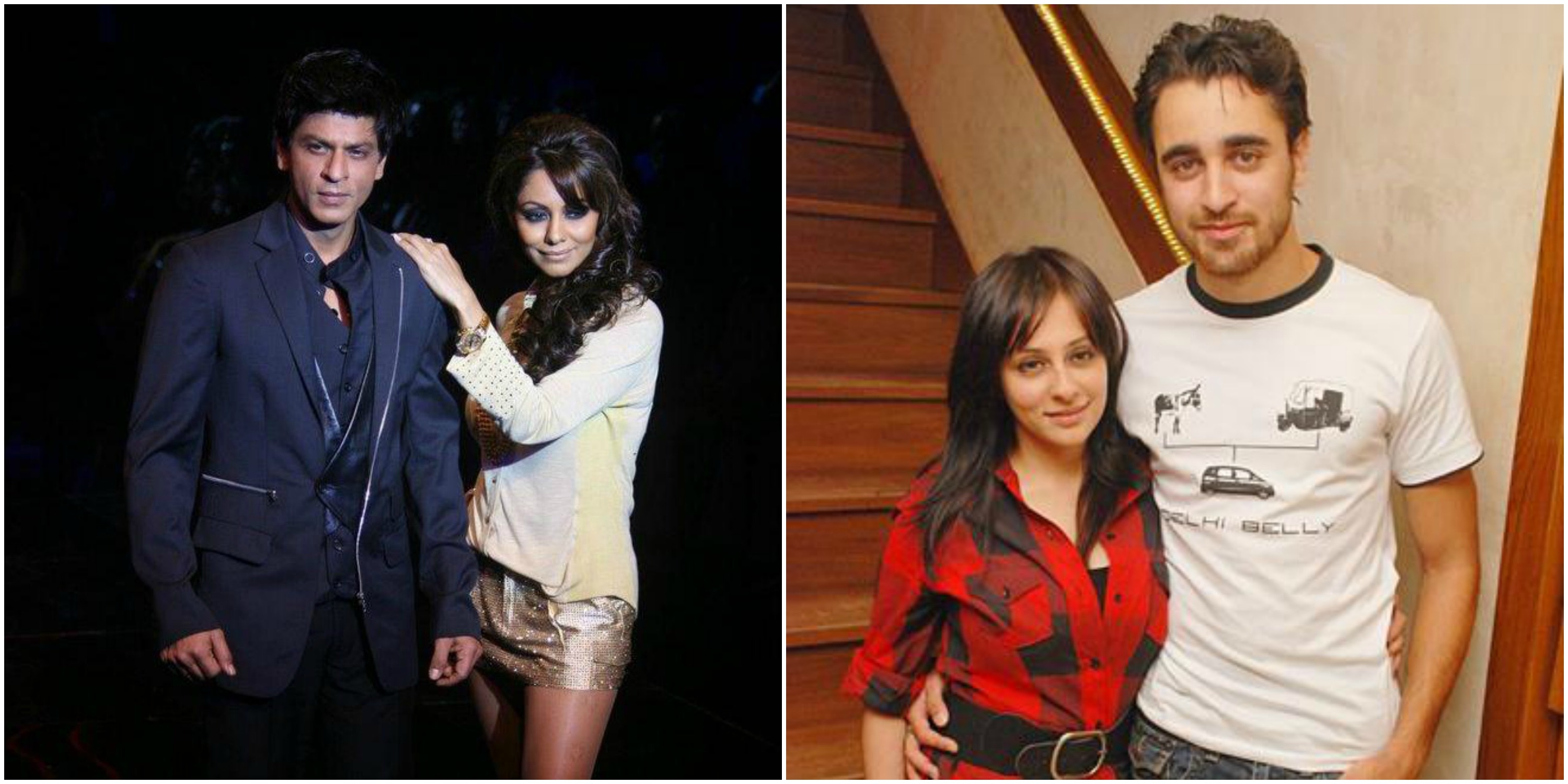 7 Celebs Who Married Their Childhood Sweethearts