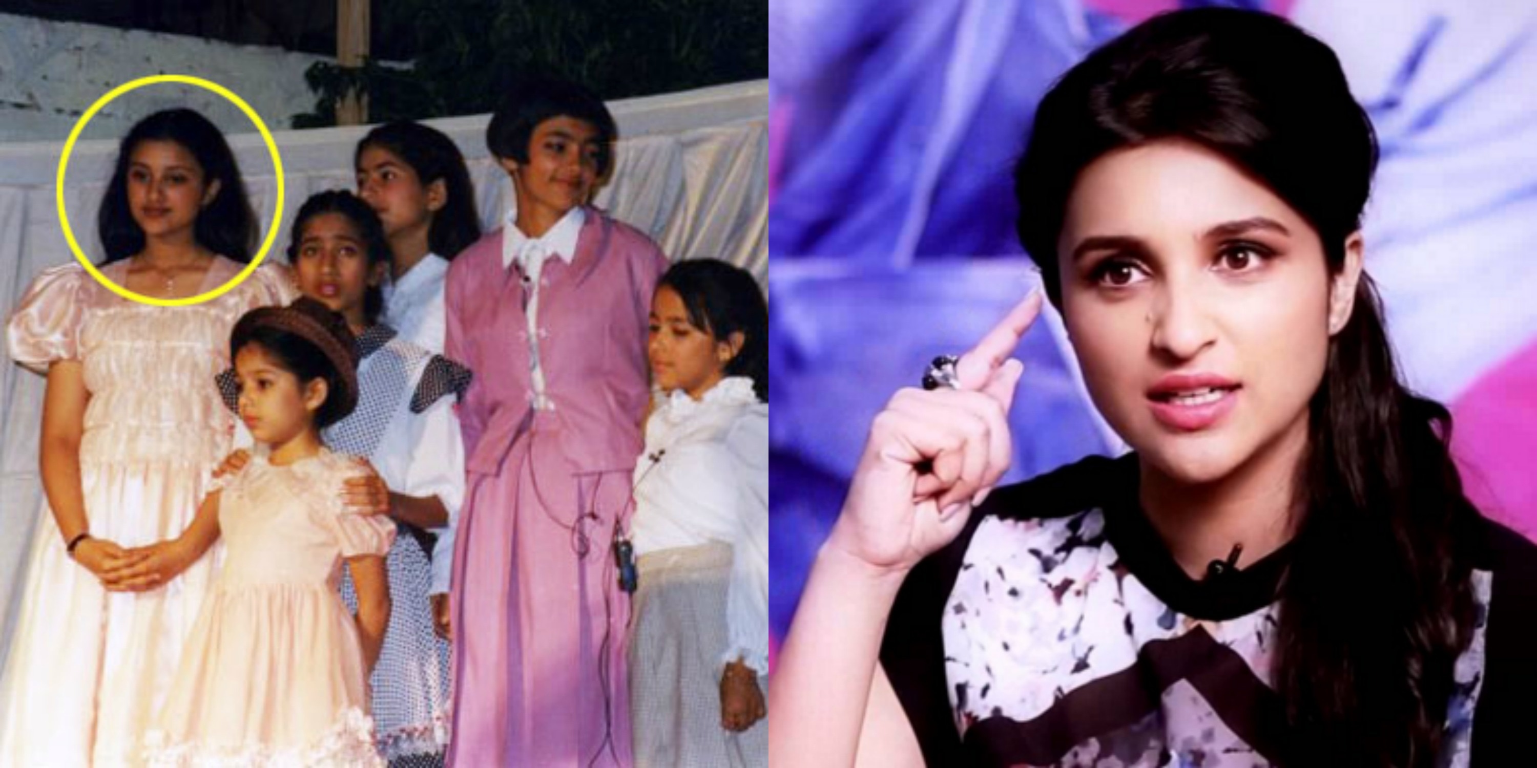 Parineeti Chopra S Former Classmate Slams Her Over Sob Stories Of Poverty Celebrity Cosmopolitan India Kvk ambala recruitment 2021 free job alert for both fresher and experienced candidates updated on get direct official link for applying kvk ambala recruitment 2021 along with current kvk.