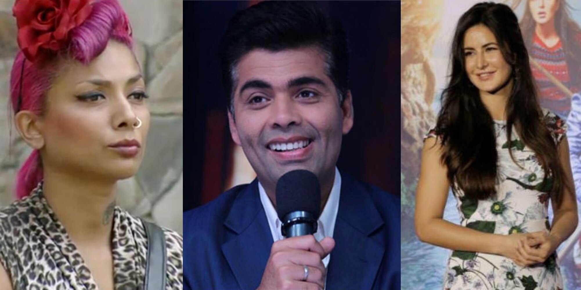 Katrina Kaif Criticised For Allegedly Using Botox And Here S What Karan Johar Has To Say Celebrity Cosmopolitan India Add interesting content and earn coins. katrina kaif criticised for allegedly