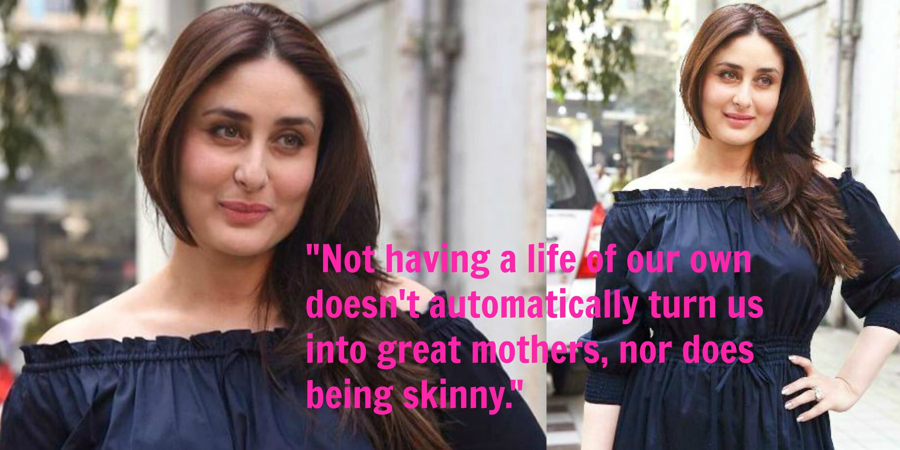Kareena Kapoor's Dietician Shares 4 Genius Ways to Make Motherhood More
