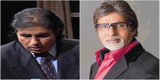 8 Bollywood Celebs Who Made A Surprising Comeback With A Head Full