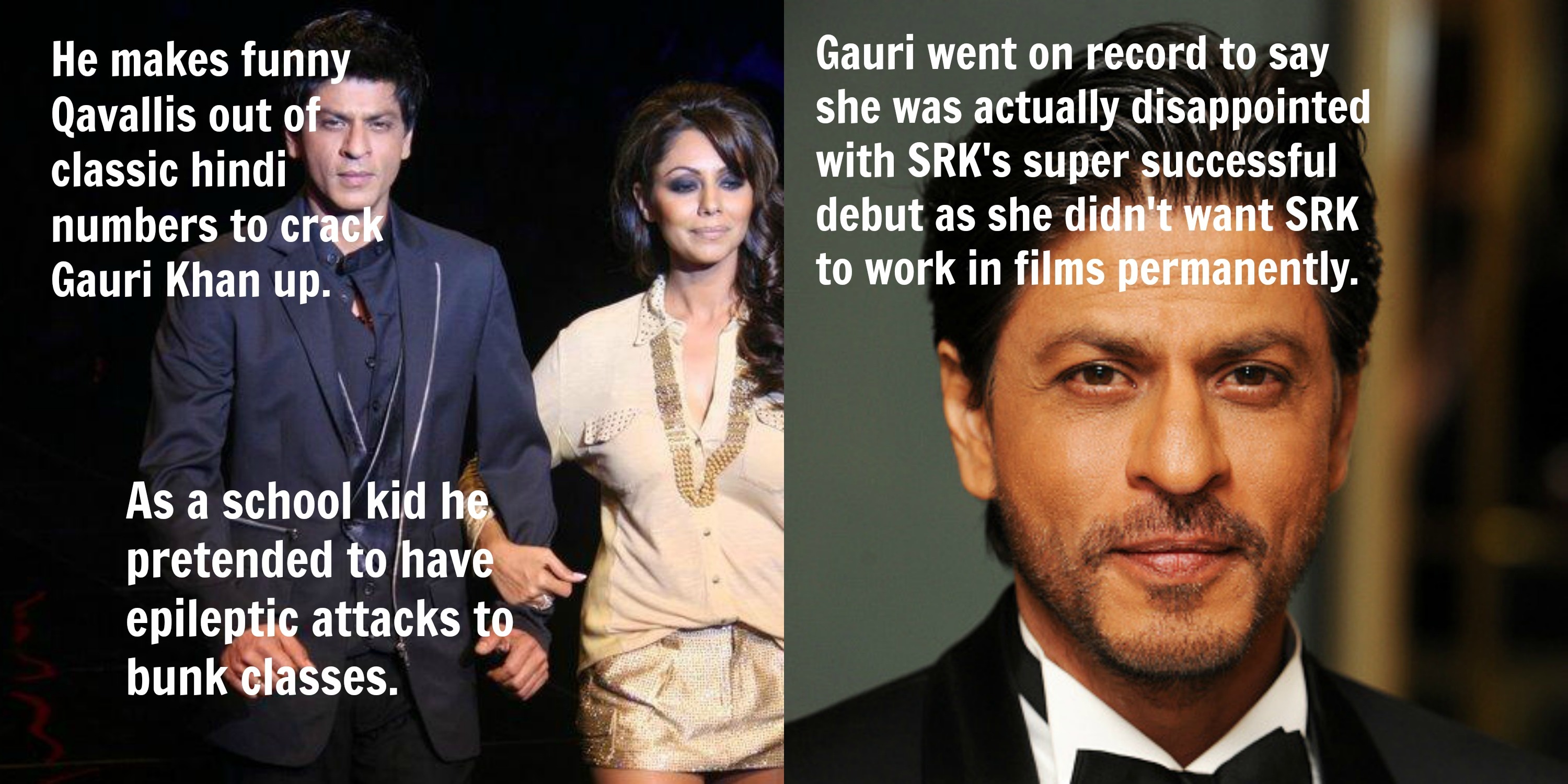 8 Unheard Stories About Shah Rukh Khan That Ll Make Your Day Celebrity Cosmopolitan India If you like aamir khan quotes in hindi, its request to kindly share with your friends on facebook, google+, twitter, and other social media sites. 8 unheard stories about shah rukh khan