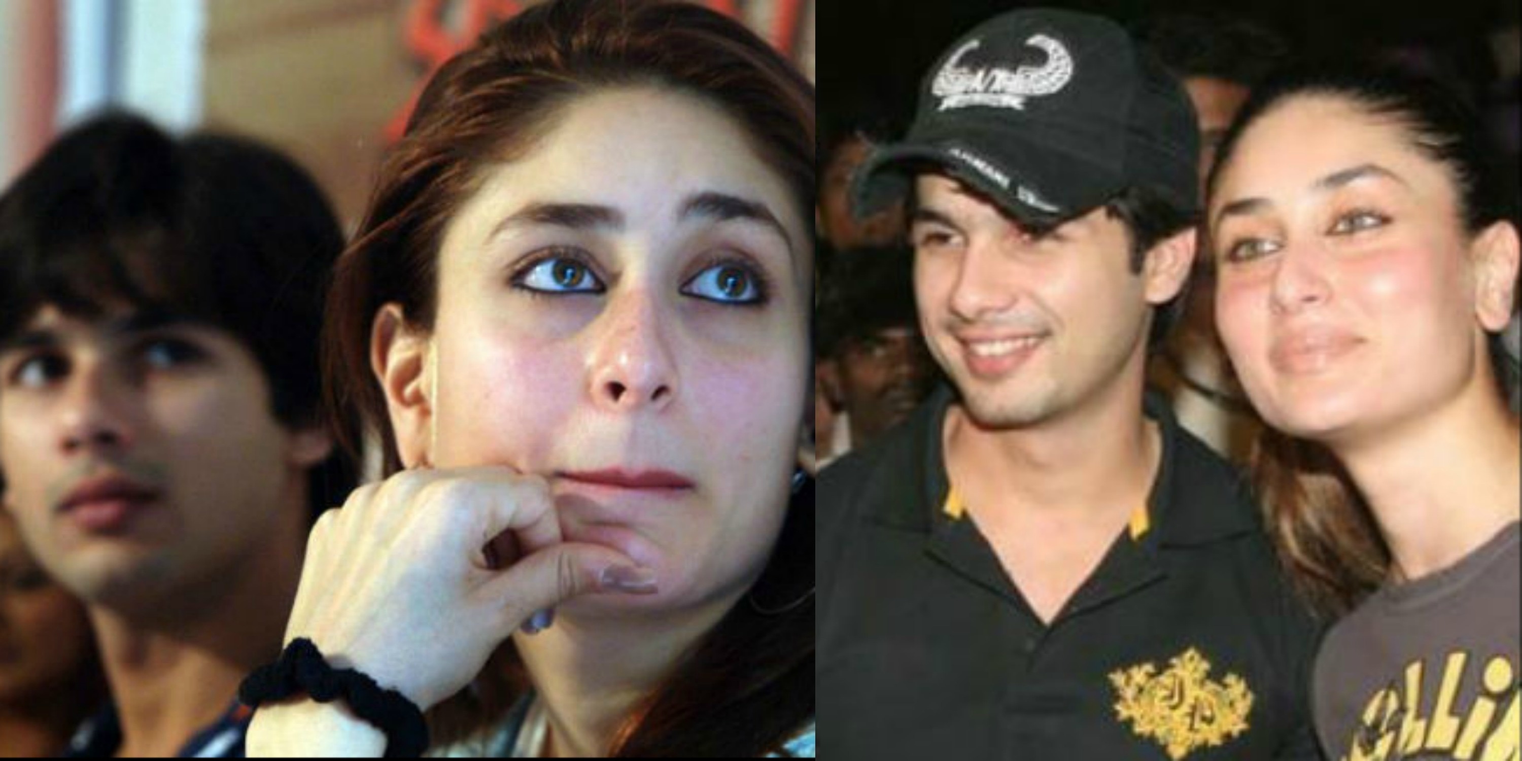 Hd Lesbian Dildo Porn Kareena Kapoor Shahid Kapoor