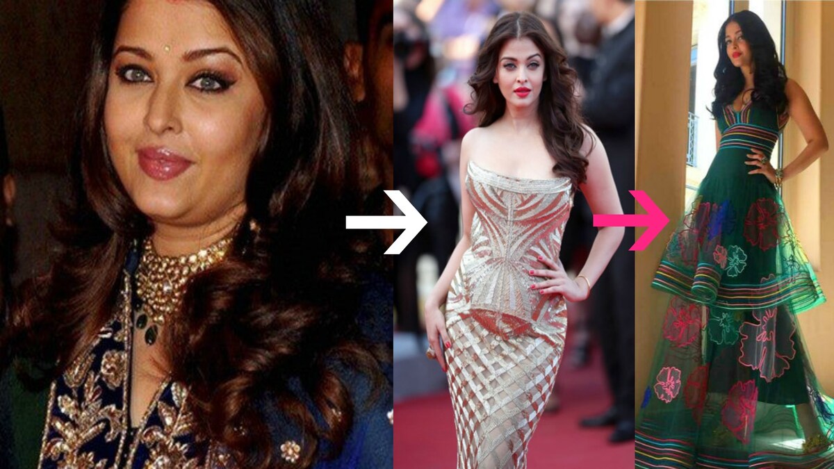 The Post Pregnancy Regime That Helped Aishwarya Rai Bachchan