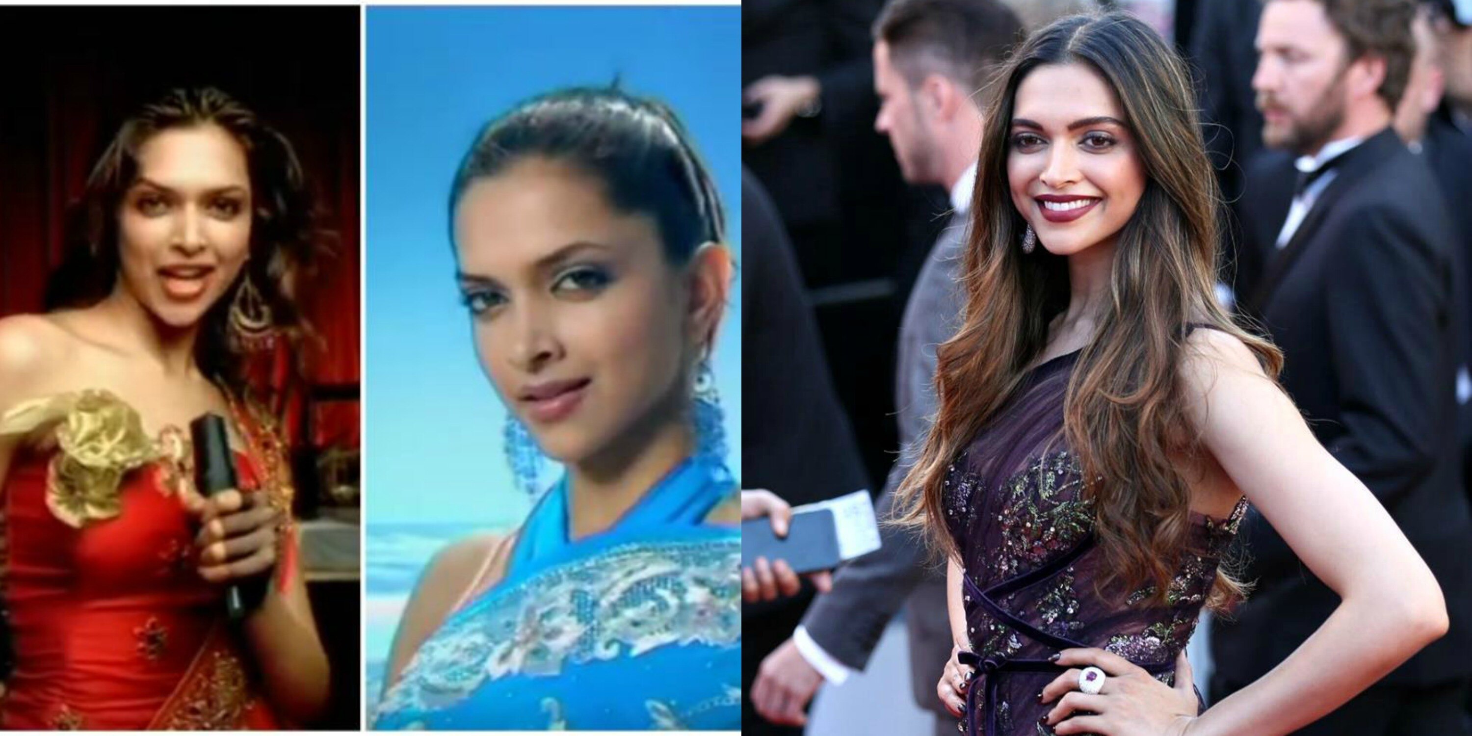 This Is How Deepika Padukone Landed Her First Project In Bollywood Celebrity Cosmopolitan India If someone says you're regressive and. this is how deepika padukone landed her