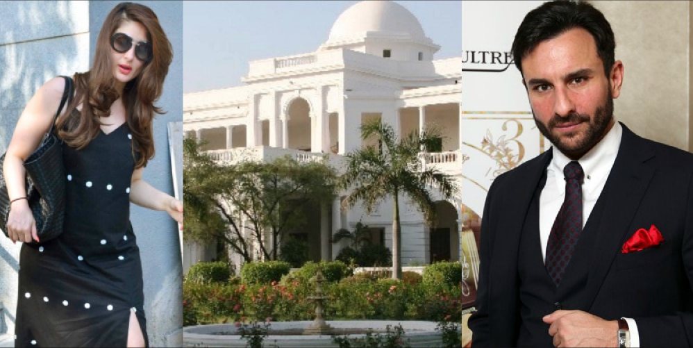 These Photos Of The Pataudi Palace Are Freakin Gorgeous Celebrity Cosmopolitan India Sukhdham means the abode of bliss and that is what the visitor experiences. these photos of the pataudi palace are