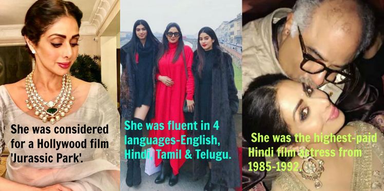 Rip Sridevi 12 Facts You Probably Didn T Know About The Legend Celebrity Cosmopolitan India It is the very color that reflects your character. after reviewing the findings of many experts, bright side shows you how your favorite color characterizes you in the eyes of people around you. rip sridevi 12 facts you probably didn
