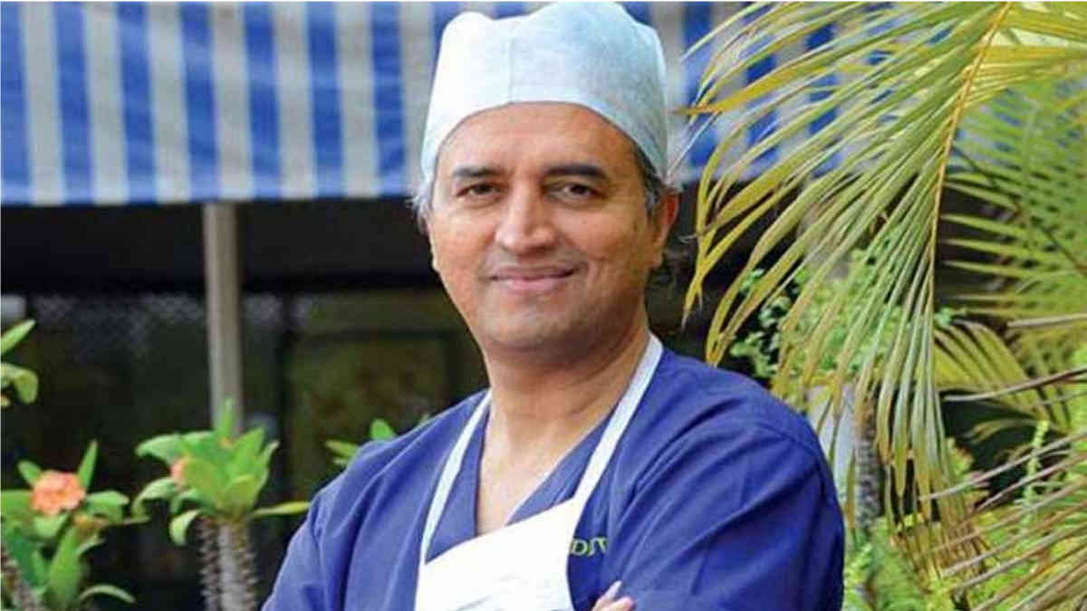 ফ্যাক্ট চেক: করোনা নিয়ে ডাঃ দেবী শেঠির নাম করে বিভ্রান্তিকর পোস্ট ভাইরাল