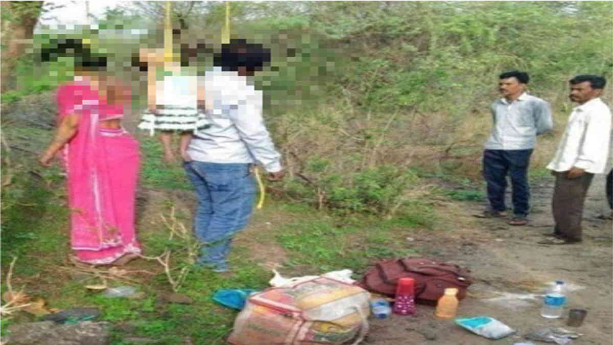 ফ্যাক্ট চেক: আত্মহত্যার এই ঘটনার সঙ্গে লকডাউনের কোনো সম্পর্ক নেই