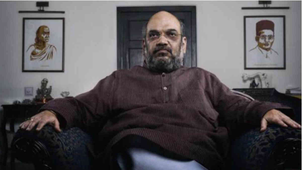 ফ্যাক্ট চেক: সুশান্ত সিংহ রাজপুতের প্রয়াণে অমিত শাহের নাম করে ভাইরাল ভুয়ো টুইটের ছবি