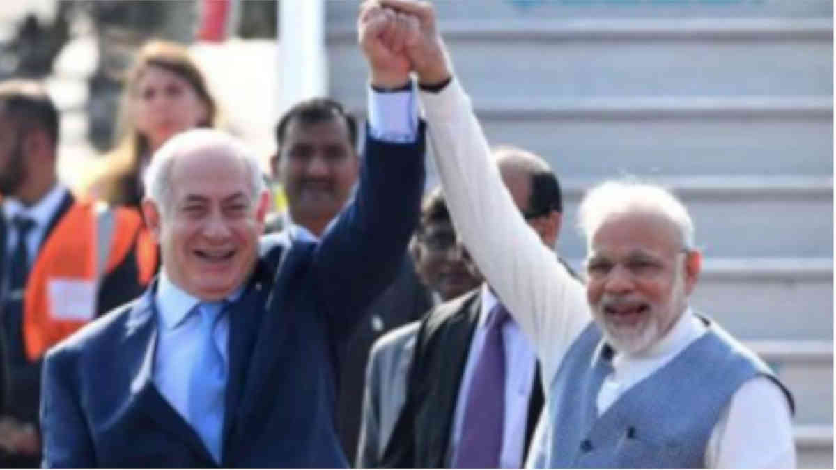 ফ্যাক্ট চেক: না, ইজরায়েলের প্রধানমন্ত্রী নেতানিয়াহু এই টুইটটি করেননি