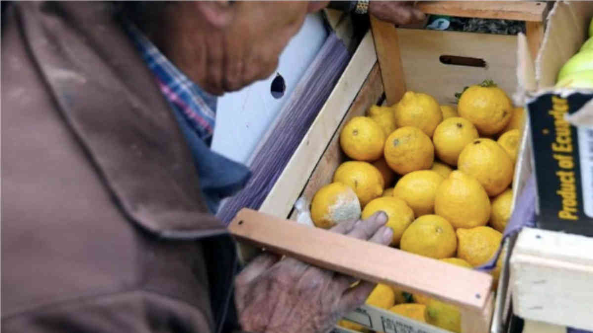 ফ্যাক্ট চেক: চায়ের সাথে লেবু ও বেকিং সোডা মিশিয়ে খেলে করোনা মরে না