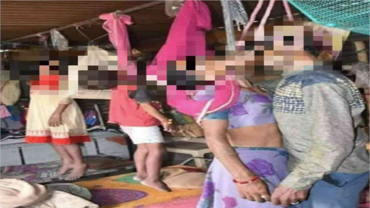 ফ্যাক্ট চেক: আত্মহত্যার এই ঘটনার সঙ্গে লকডাউনের কোনো সম্পর্ক নেই