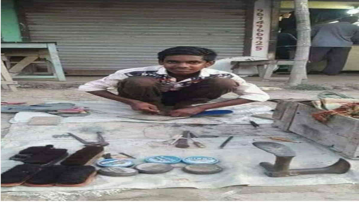 ফ্যাক্ট চেক: সঞ্জয় রবিদাসের মাধ্যমিকের মার্কশিট নিয়ে বিভ্রান্তিকর তথ্য ভাইরাল