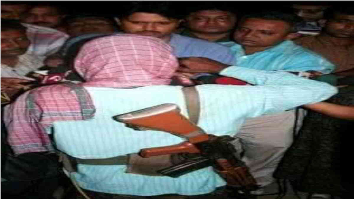 ফ্যাক্ট চেক: ছত্রধর মাহাতোর নাম করে ভাইরাল মাওবাদী নেতা কিষেনজির ছবি