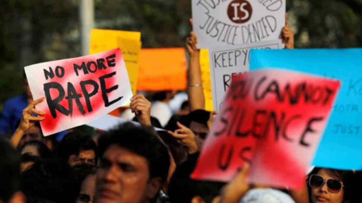 ফ্যাক্ট চেক: বাংলার নাম করে ভাইরাল বিহারে মৃত নাবালিকার ছবি