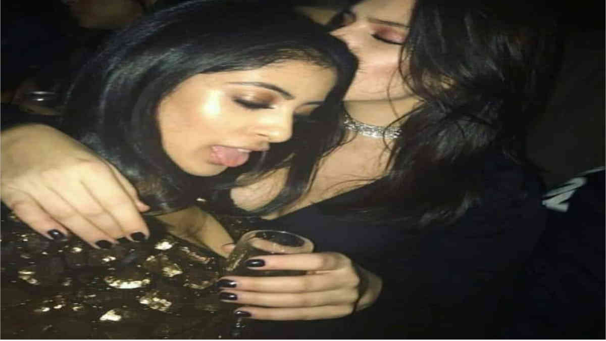 ফ্যাক্ট চেক: বিভ্রান্তিকর দাবী করে ভাইরাল নভ্যা নাভেলি নন্দার ছবি