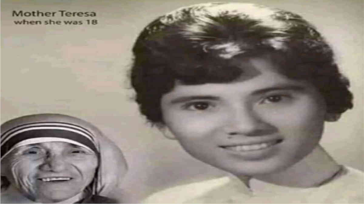 ফ্যাক্ট চেক: মাদার টেরেসার নাম করে ভাইরাল ভিয়েতনামী মহিলার ছবি