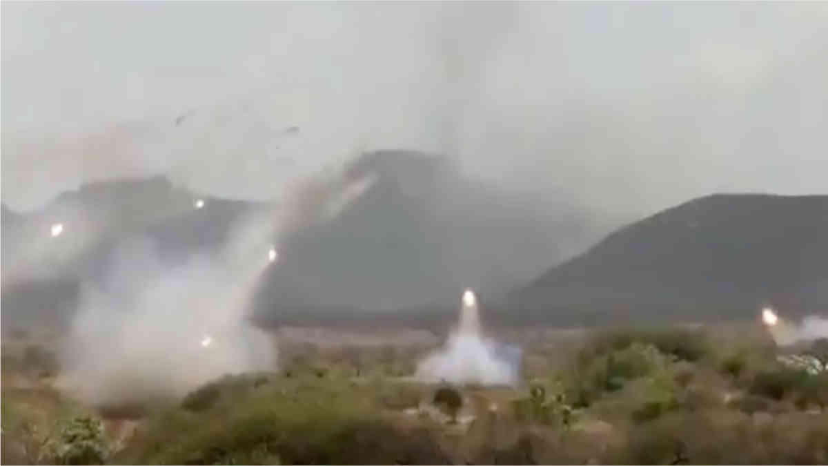 ফ্যাক্ট চেক: বিভ্রান্তিকর দাবী করে ভারতীয় সেনার পুরোনো ভিডিও ভাইরাল