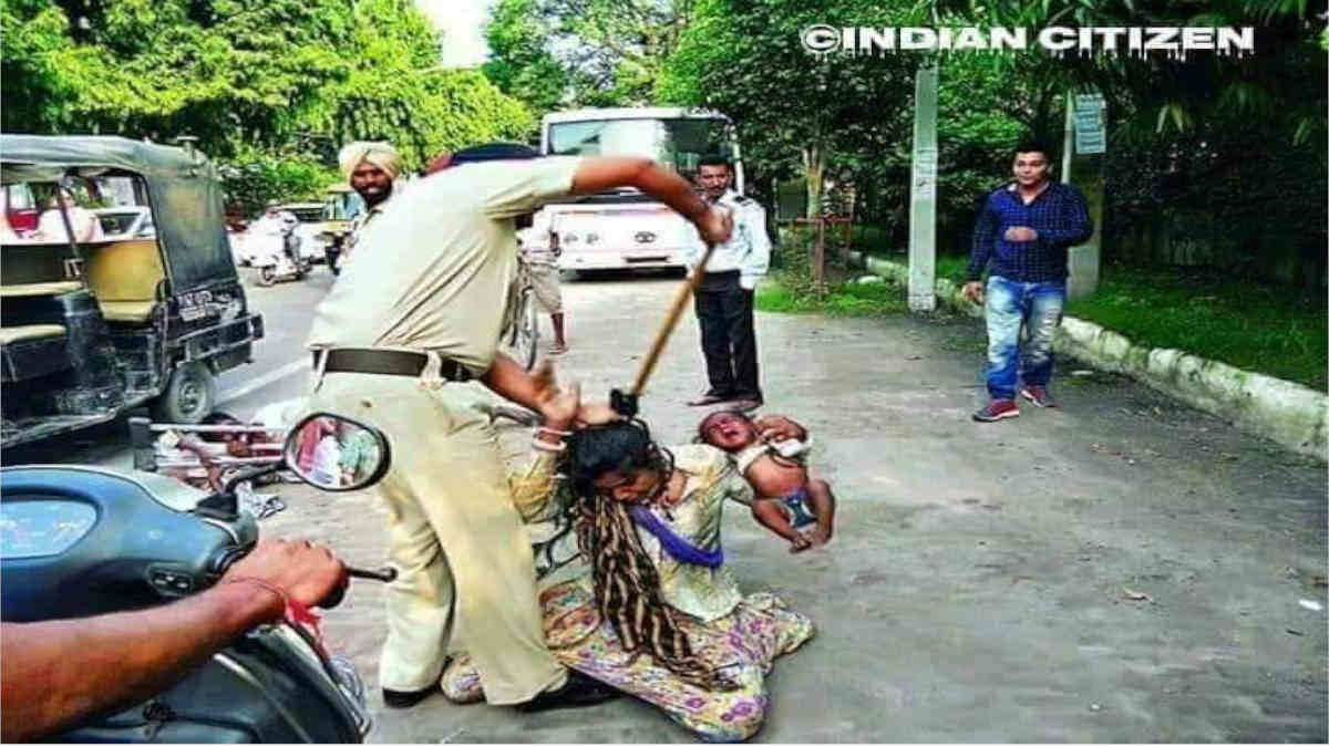 ফ্যাক্ট চেক: উত্তরপ্রদেশে দলিত অত্যাচারের দাবী করে ভাইরাল পাঞ্জাবের এক পুরোনো ঘটনার ছবি