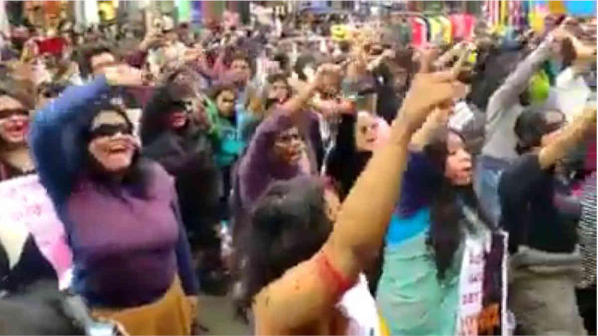 ফ্যাক্ট চেক: হাথরাসের ঘটনার সাথে জুড়ে ভাইরাল পুরোনো প্রতিবাদের ভিডিও