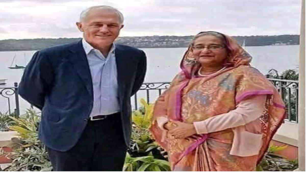 ফ্যাক্ট চেক: না, এই ছবিতে আমেরিকার নব-নির্বাচিত রাষ্ট্রপতি জো বাইডেন উপস্থিত নন