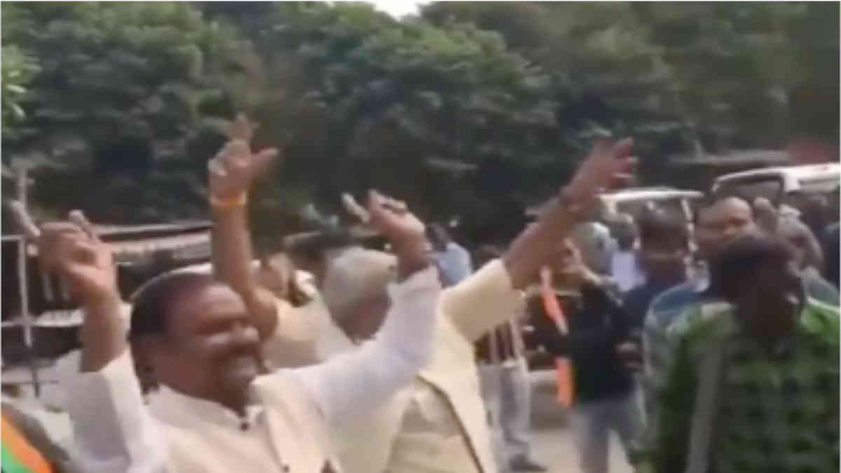 ফ্যাক্ট চেক: ভাইরাল এই ভিডিওতে উপস্থিত মোদীর মতন দেখতে মানুষটি কে?