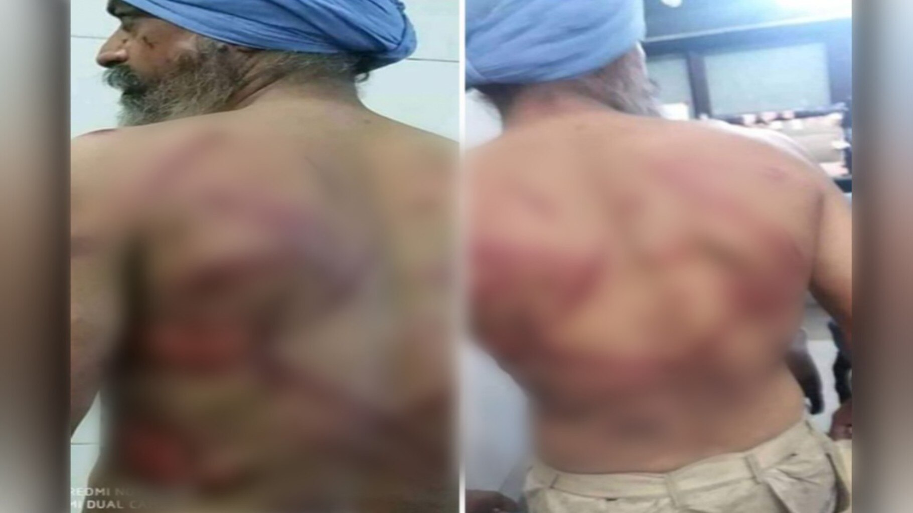 ফ্যাক্ট চেক- কৃষক আন্দোলনের নামে ২০১৯ সালের বিচ্ছিন্ন একটি  ঘটনার ছবি ভাইরাল