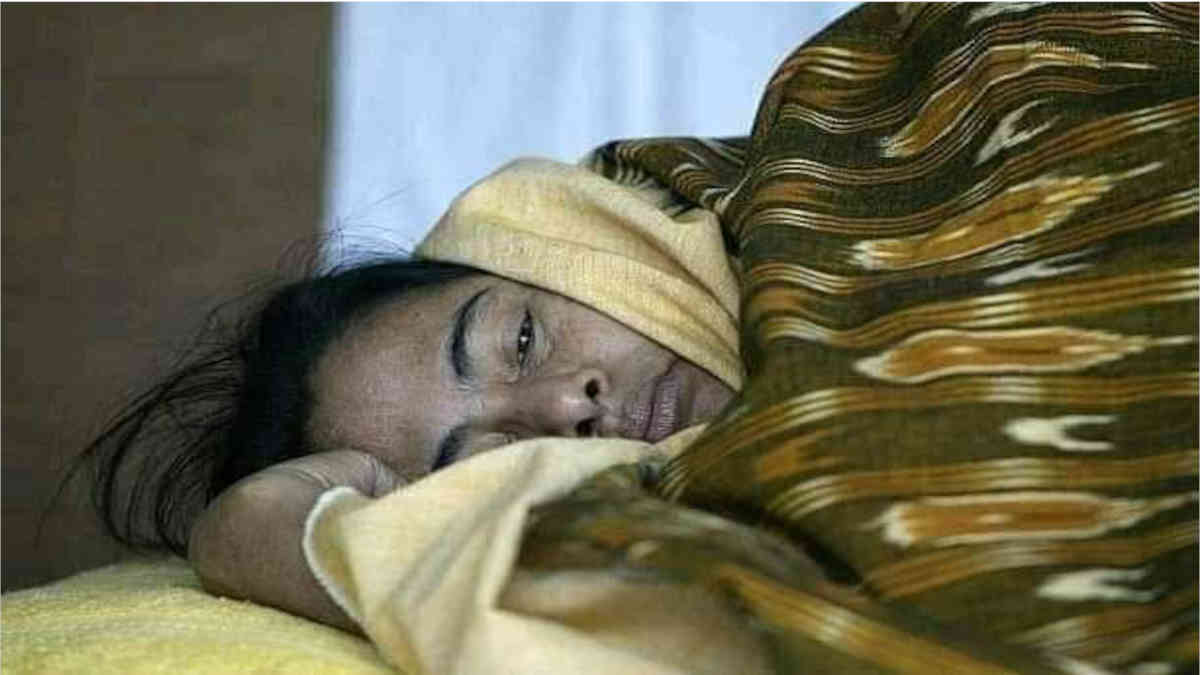 ফ্যাক্ট চেক: বাংলায় ২০২১ নির্বাচনের প্রেক্ষাপটে ভাইরাল মমতার ২০০৬ সালের অনশনের ছবি