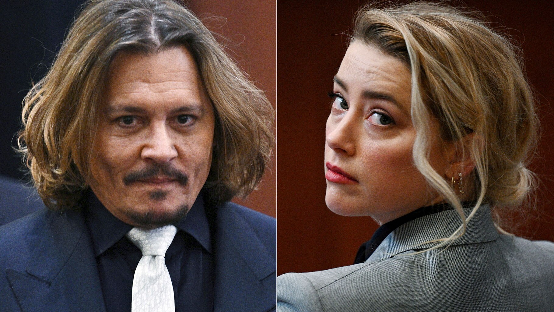 Johnny depp news, Amber heard, Johnny depp case, Mutual abuse therapist