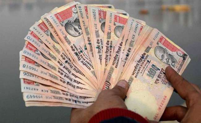 Why Some Indians Are Still Holding On To Rs 500 And 1 000 Why Some Indians Are Still Holding On To Rs 500 And 1 000 Demonetised Notes