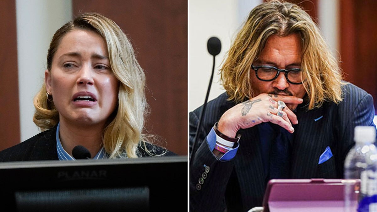 Johnny Depp-Amber Heard trial ends: Key takeaways from closing statements Johnny Depp-Amber Heard trial ends: Key takeaways from closing statements