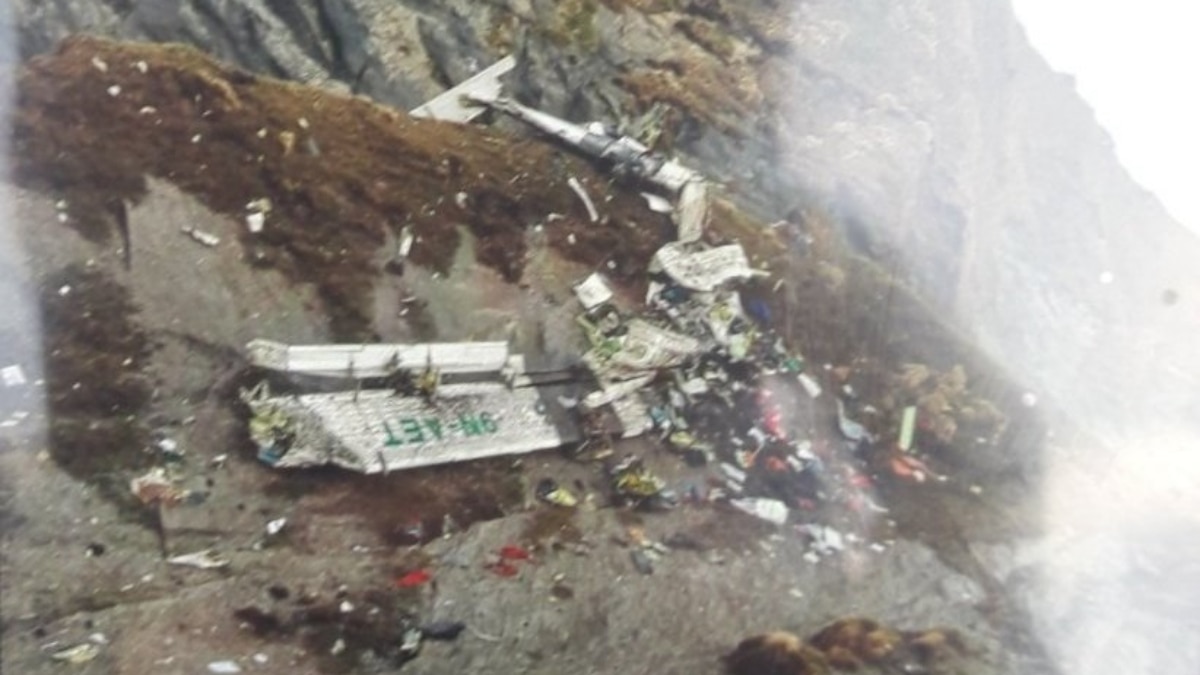 Nepal Plane Crash: All 22 presumed dead, 20 bodies recovered