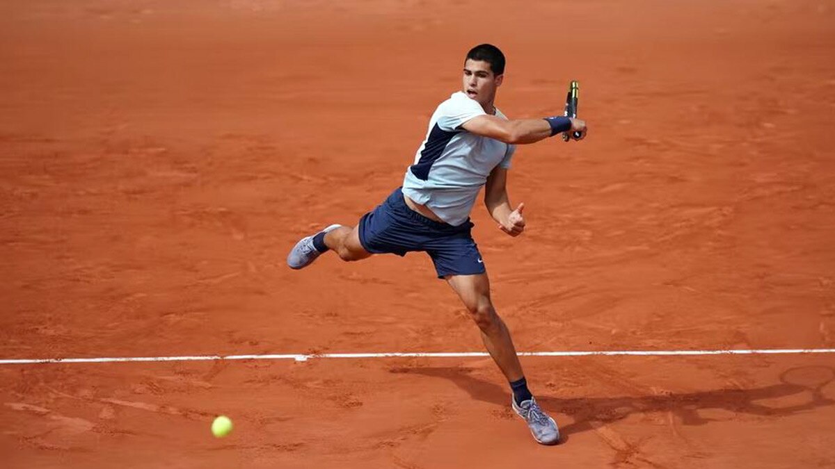 French Open 2022: Top 3 favourites to win men's singles title