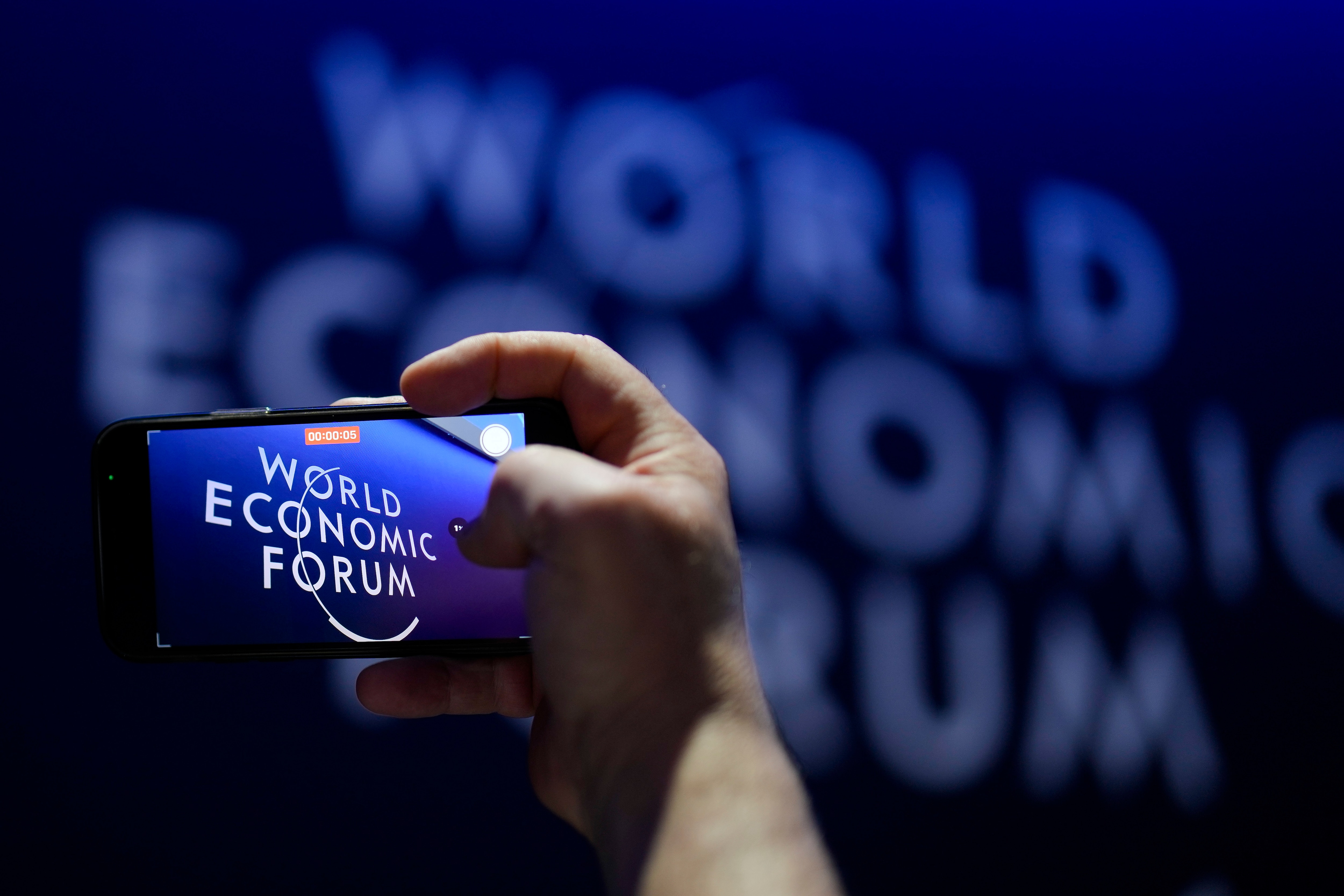 What is happening at WEF 2022 at Davos? 6 things you need to know