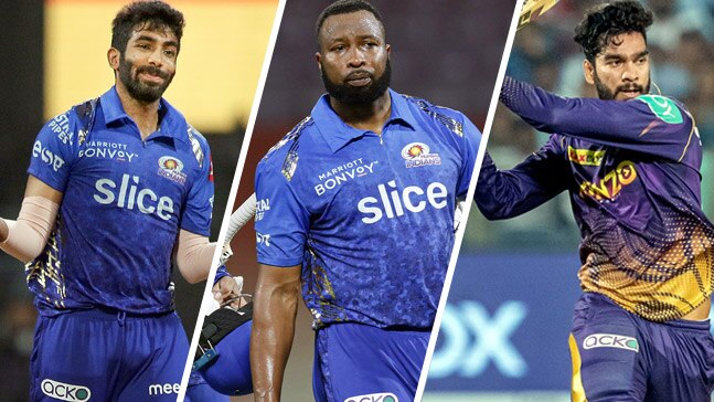 IPL 2022: 3 star cricketers who performed really bad this season
