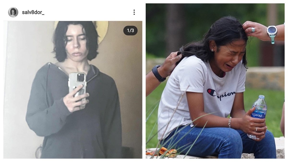 21 killed in Texas school shooting: Countries with the toughest and easiest gun laws 21 killed in Texas school shooting: Countries with the toughest and easiest gun laws