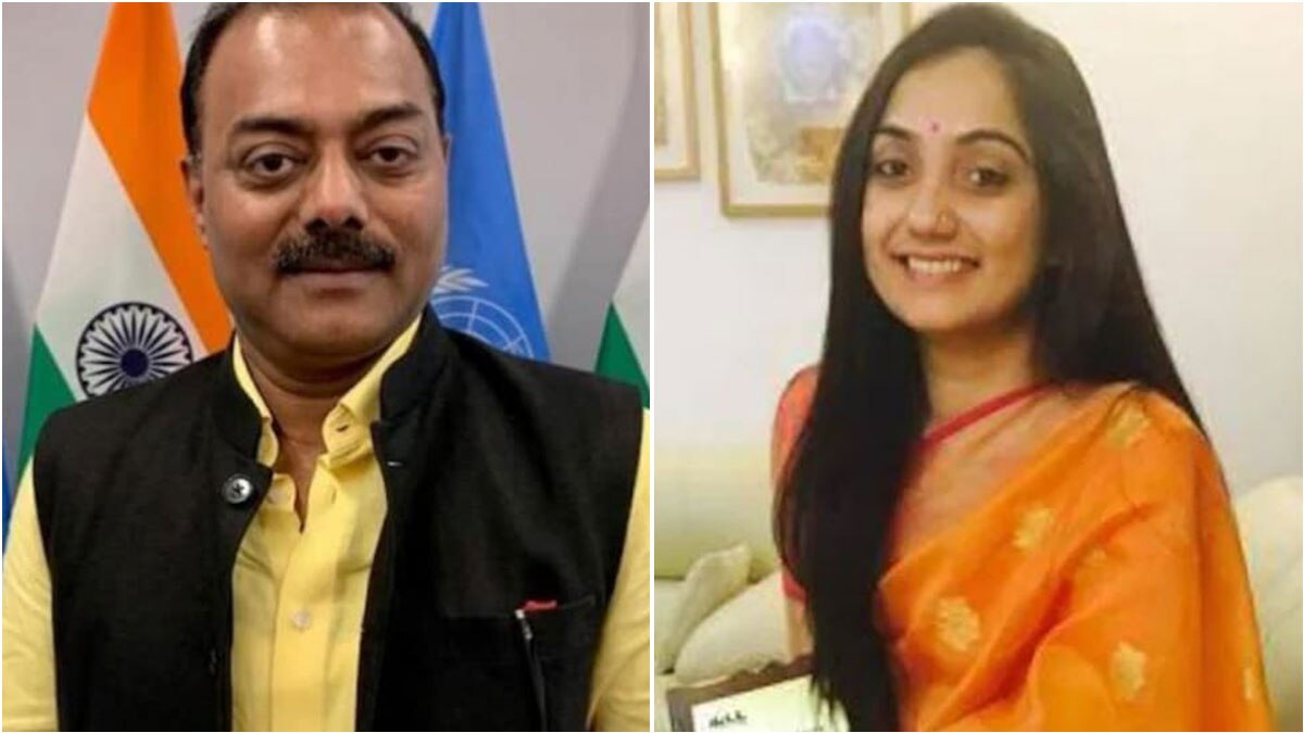 Remarks on the Prophet: Why BJP had to jump to damage-control mode