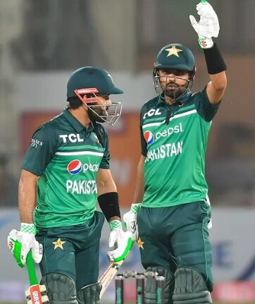 Why is Pakistan batter Babar Azam so special? Why is Pakistan batter Babar Azam so special?