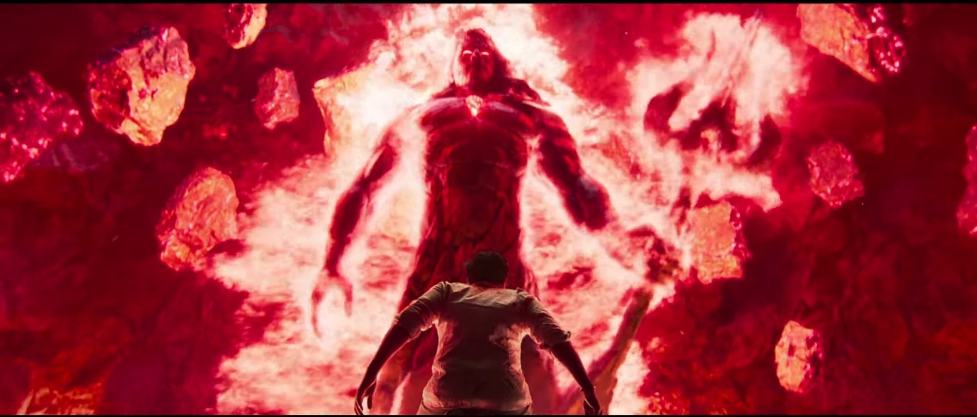 Brahmastra trailer: Twitter lauds Ranbir Kapoor and Alia Bhatt