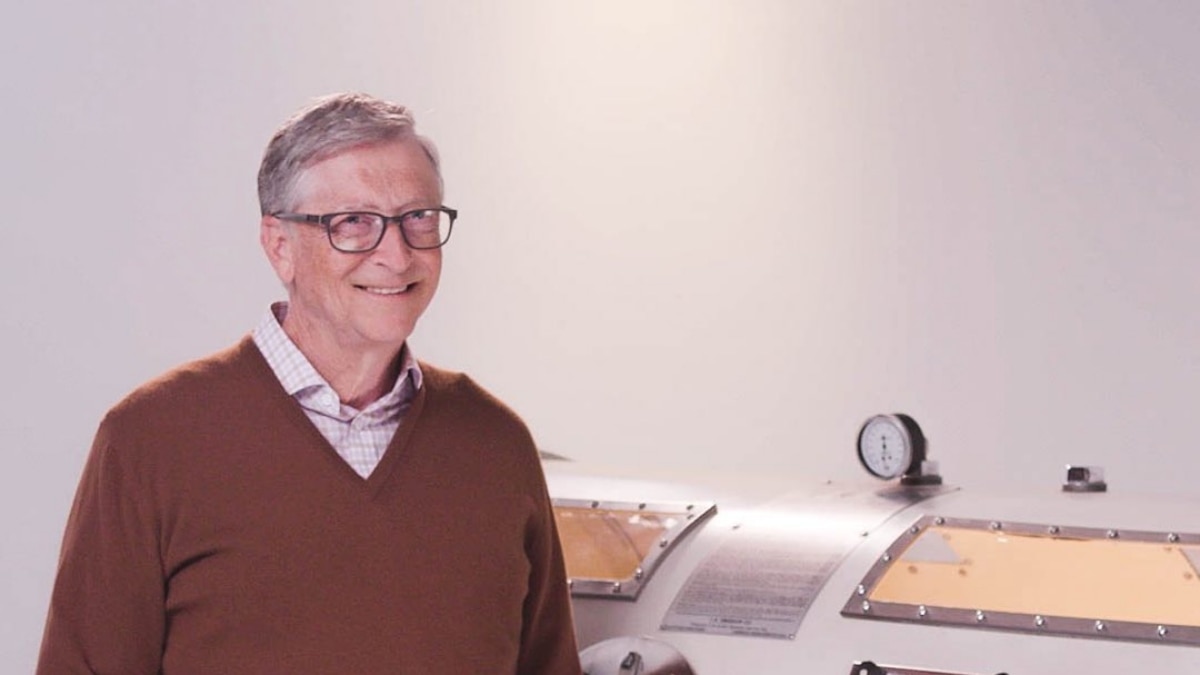 Bill Gates says crypto and NFTs are 100% based on Greater Fool Theory. What does it mean? Bill Gates says crypto and NFTs are 100% based on Greater Fool Theory. What does it mean?