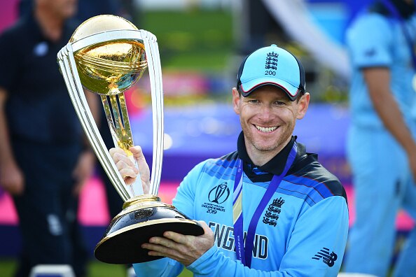 Eoin Morgan, the man who transformed English cricket, set to retire