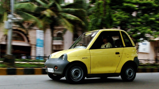 Top 5 electric vehicles stocks under Rs 300 Top 5 electric vehicles stocks under Rs 300