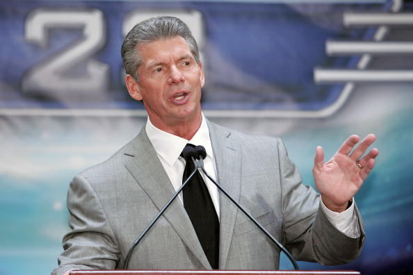 What is the $3 million deal WWE is investigating against Vince McMahon?