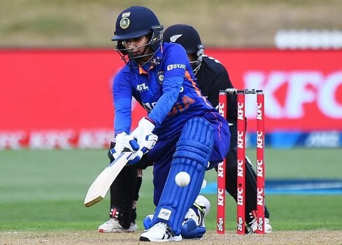 Mithali Raj: One of the greatest women cricketers Mithali Raj: One of the greatest women cricketers