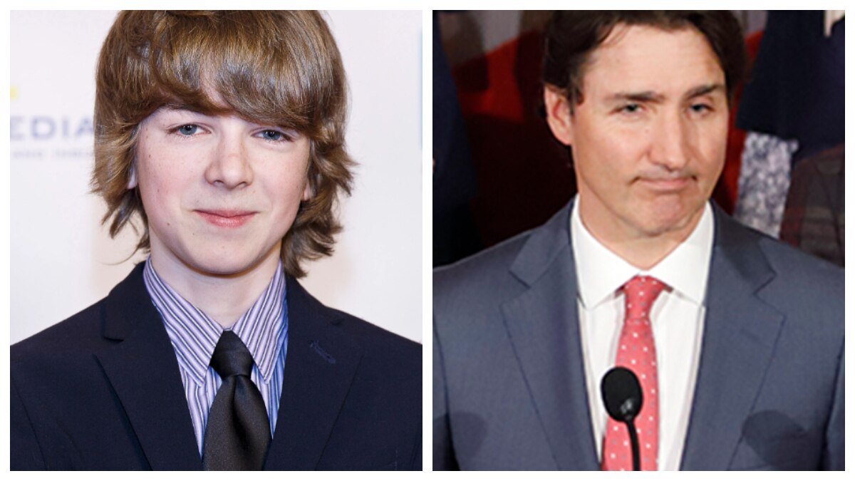 Former Riverdale show actor wanted to kill Canada PM Justin Trudeau Former Riverdale show actor wanted to kill Canada PM Justin Trudeau