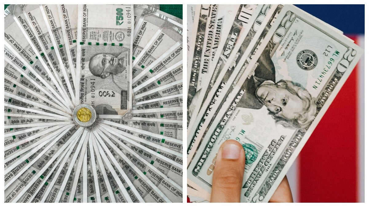 What a falling rupee against US dollar means for the common man?