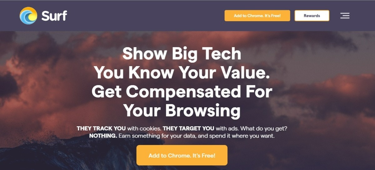 Here is how you can make money by surfing the internet