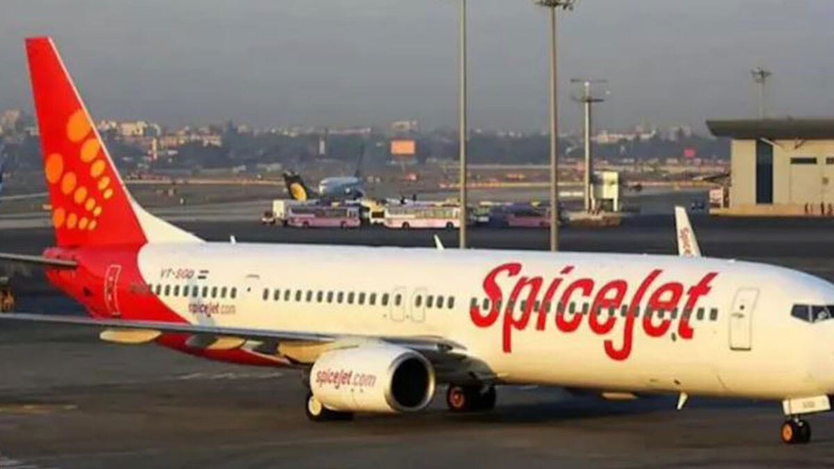 Someone filed a plea to stop SpiceJet operations. Delhi HC tossed it out