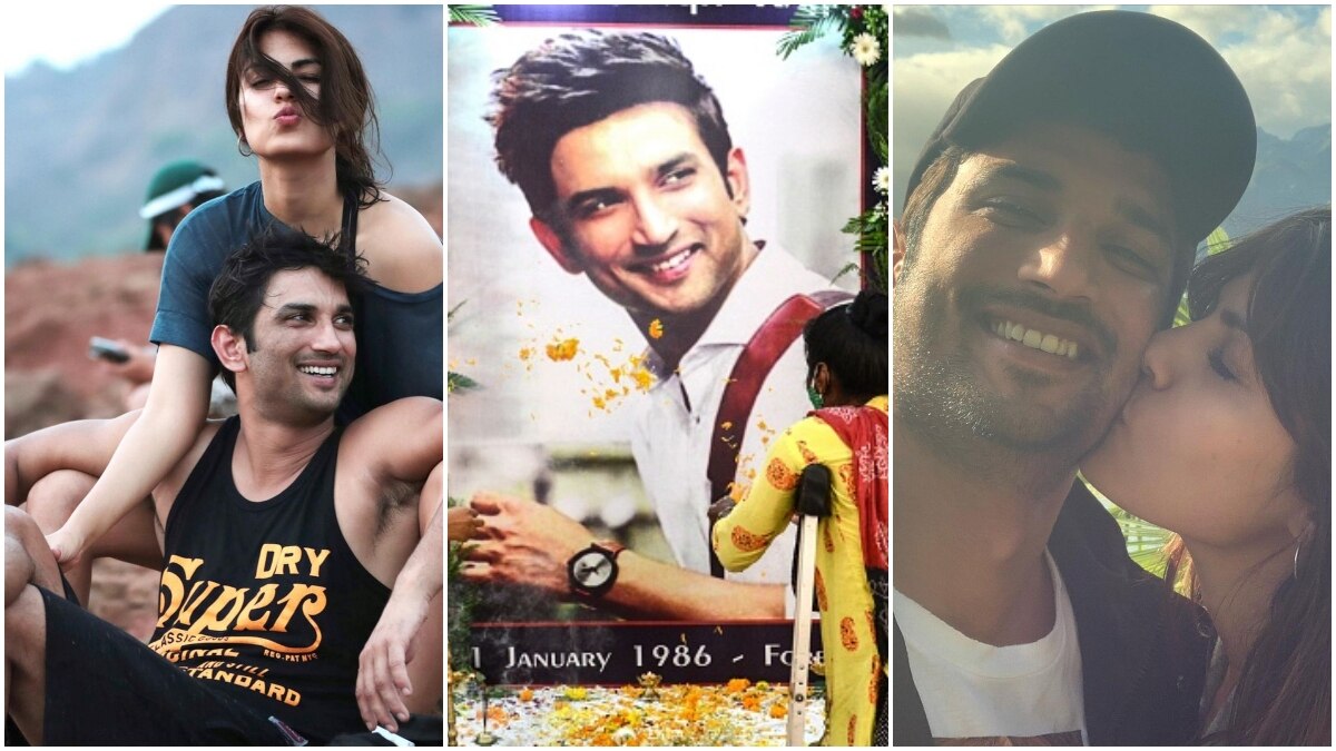 Sushant Singh Rajput death: What does NCB chargesheet against Rhea Chakraborty say?